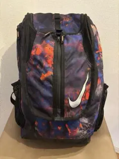 【即完売モデル】CR7 ナイキ リュックサック バックパック