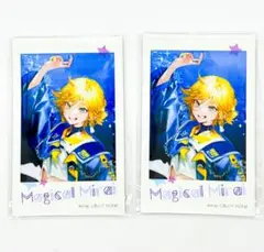 マジカルミライ2025 ムービック　チェキ　鏡音レンver. 2枚セット