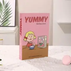 ダミーブック インテリアブック ディスプレイ 雑貨 洋書 置物 撮影小物 カフェ