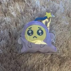 ぴゅえるっち Tamagotchi ミニミニChibi ぬいぐるみマスコット