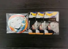 ハイキュー!! 菅原孝支