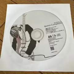 6joma-Compilation CD