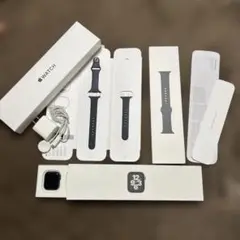 Applewatch SE 40mm 本体➕替えバンド