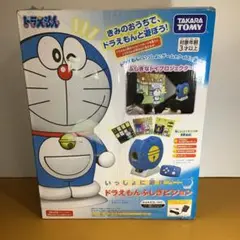 TAKARA TOMY ドラえもんふしぎビジョン