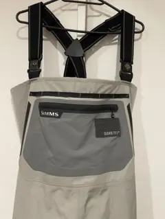 SIMMSシムス ヘッドウォーターJS GORE-TEX