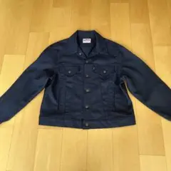 Aさま専用　LEVI'S スタプレ　ジャケット　70506 アメリカ製　４６Ｒ