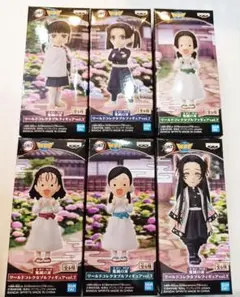 2025年最新】鬼滅 ワーコレ きよの人気アイテム - メルカリ