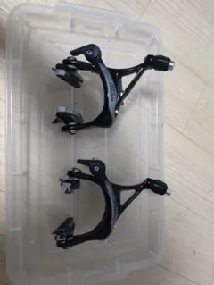 sram rival キャリパーブレーキ 前後