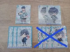 からぴち　なおきり　ヴァイス