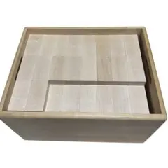 ドクスピール　積み木　186個