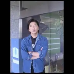 【木村拓哉着用モデル】TENDERLOIN
