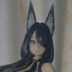 狐塚咲夜 1/4