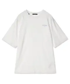 508508 GUESS UNI S/Slv Tee Shirt 半袖 Tシャツ