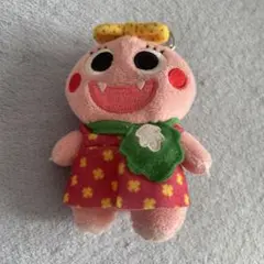 がんこちゃん ぬいぐるみ