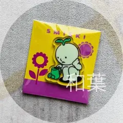 スミスキー サンデー シリーズ ノベルティ マグネット