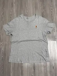 Nike グレー Tシャツ