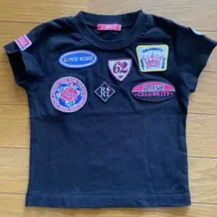 RONI ロニィ　Tシャツ　SS