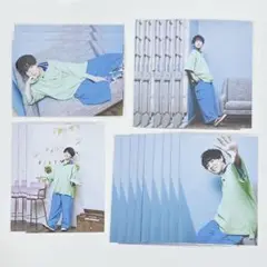 山下大輝 ブロマイド 20枚