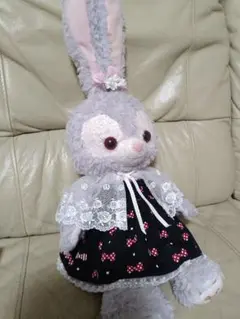 ステラルー　リーナベルハンドメイドコスチューム2