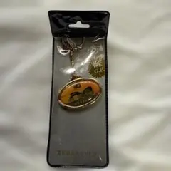 香港土産　キーホルダー 1997年