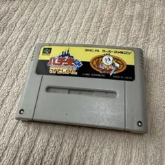 スーパーファミコン ソフト 『パチ夫くんSPECIAL』 SHVC-PA 任天堂