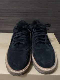 【最安値】定価3万越CLARKS ORIGINALS×KITH Sandford