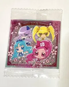 プリキュアオールスターズ 2 PR-22 ハートキャッチプリキュア