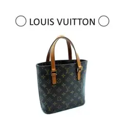 【美品】LOUISVUITTON ルイヴィトン ヴァヴァンPM トートバッグ C