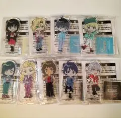 SideM のすたるぽっぷ Vol.5 セミコンプ