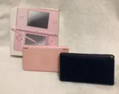 Nintendo ニンテンドー DS ライト 本体 ソフト 動品 まとめ セット