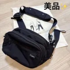 Hugoo ブラック