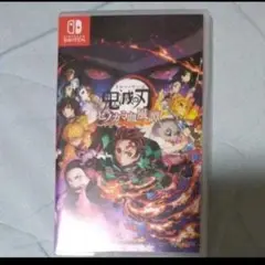 【Switch】鬼滅の刃 ヒノカミ血風譚 [通常版]