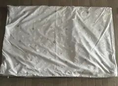 掛け布団カバー　シングルサイズ　しまむら