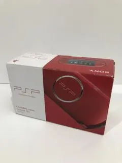 SONY PlayStationPortable PSP-3000 RR