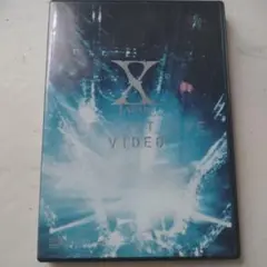 XJAPAN DVD ラストライブ
