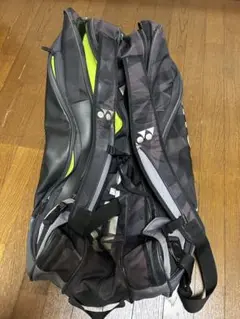 YONEX TOUR EDITION ラケットバッグ