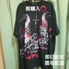 SEX POT ReVeNGe ユニセックスTシャツ