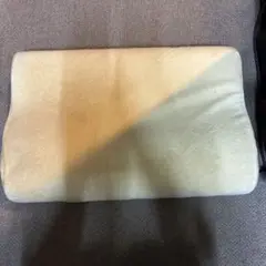テンピュール　枕　訳あり　寝具　サイズS