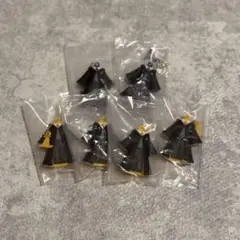 アクリルキーホルダーセット ハリーポッター