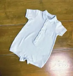 cyrillus ロンパース 12m
