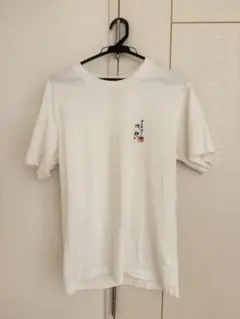 ユニクロ　すきやばし次郎　tシャツ 限定品　コラボ　美品　UNIQLO