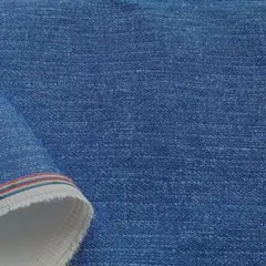 C17【限定セット割り商品】デニム ジーンズ ブルー 1ｍ+1ｍ