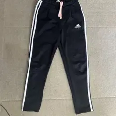 アディダス ジャージ ズボン スポーツ 140cm