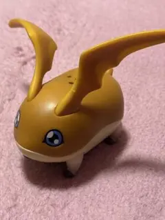 新品　未開封　デジバトシリーズ　アグモン　希少品　　貴重　デジモンアドベンチャー 2025年最新】デジバトシリーズの人気アイテム - メルカリ