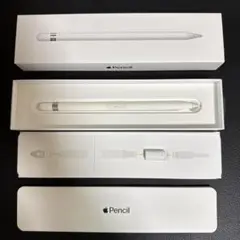 Apple Pencil 第一世代　ほぼ新品