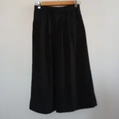 INGNI　Mサイズ ガウチョパンツ