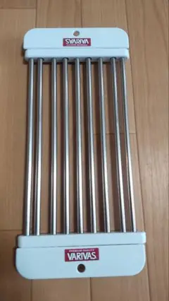 ワカサギ バリバス レッドバージョン 屋形船 ドーム船 スライドラック