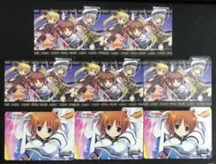 刻々帝〉狂三＆〈狂々帝〉白の女王PSA10 セット|mercari商品代購