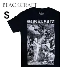 【最終値下げ】USA古着卸　BLACKCRAFT 半袖Tシャツ　Sサイズ