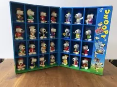 SNOOPY フィギュア 28体セット